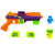 Слайм Бластер Атака монстров 1Toy Т15830